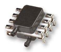 SSCMRRN005PDAA3 - HONEYWELL - SSCMRRN005PDAA3 - Pressure Sensor, Differential, -5 psi, 5 psi, 3.6 VDC, 3 VDC