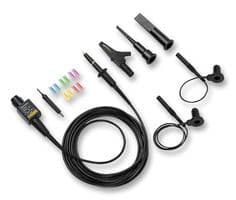 P5122 - TEKTRONIX - P5122 - Oscilloscope Probe, High-Voltage Passive Probe, 200 MHz, 1 kV, 100:1