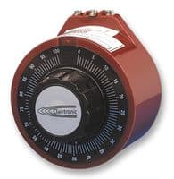 MCCMV 1.5X-1 - MULTICOMP PRO - MCCMV 1.5X-1 - Variable, Single Phase, Manually Operated & Motor Driven, Encapsulated, Single Phase, 50Hz / 60Hz