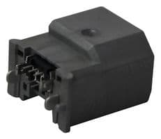 104004-0505 - MOLEX - 104004-0505 - USB Connector, Mini USB Type B, USB 2.0, Plug, 5 Ways, Through Hole Mount, Straight