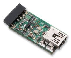 VNC2 DEBUG MODULE - FTDI - VNC2 DEBUG MODULE - Debug Module, VNC2 Debugger/Programmer, Connect with Vinculum-II IDE, USB Mini B Type Socket