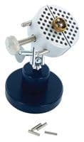 PCL8010/B - MULTICOMP PRO - PCL8010/B - Bench Holder, Universal, 8 Pins, 140mm Length