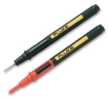 FLUKE TP175E - FLUKE - FLUKE TP175E - Test Probe Kit, Premium, Test Probes
