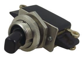 0101.0401-00 - MARQUARDT - 0101.0401-00 - Toggle Switch, SPDT, Non Illuminated, Panel Mount, 2 A