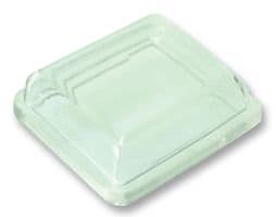 203.090.011-00 - MARQUARDT - 203.090.011-00 - Switch Cap, 1800 Series Switches, Transparent, 1800 Series