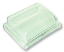 203.201.011-00 - MARQUARDT - 203.201.011-00 - Switch Cap, 1830 Series Switches, Transparent, 1830 Series