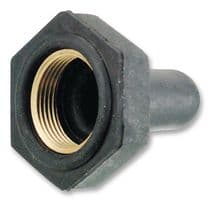 343.001.023-00 - MARQUARDT - 343.001.023-00 - Switch Cap, 1820 Series Switches, Black