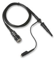 TPP0201-PK10 - TEKTRONIX - TPP0201-PK10 - Oscilloscope Probe, Passive, 200 MHz, 300 V, 10:1, Tektronix 1Mohm, 20pF Input BNC Oscilloscopes