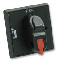 OHBS3PH - ABB - OHBS3PH - Switch Actuator, Switches OT16FT to OT125FT, IP54