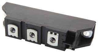 MCD95-16IO1B - IXYS SEMICONDUCTOR - MCD95-16IO1B - Thyristor / Diode Module, Series Connected, 116 A, 1600 V