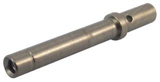 0462-201-20141 - DEUTSCH - TE CONNECTIVITY - 0462-201-20141 - Rectangular Power Contact, DTM, Nickel Plated Contacts, Copper Alloy, Socket, Crimp, 20 AWG