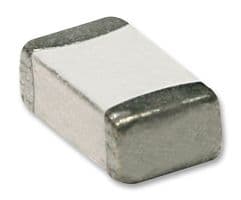 0603SFS100F/32-2 - LITTELFUSE - 0603SFS100F/32-2 - Fuse, Surface Mount, 1 A, Slow Blow, 32 VDC, 0603 [1608 Metric], 0603SFS Series