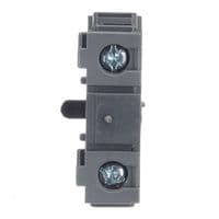 1SCA022353R4970 - ABB - 1SCA022353R4970 - Contact Block, N/O, 125 A, 690 V, 1 Pole, OS Series