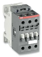 1SBL136001R2101 - ABB - 1SBL136001R2101 - Contactor, 9.5 A, DIN Rail, 60 V, 3NO / 1NC, 3 Pole, 4 kW