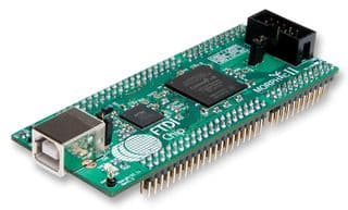 MORPH-IC-II - FTDI - MORPH-IC-II - Daughter Board, Morph-IC-II FPGA Module, FT2232H Dual High Speed USB UART/FIFO IC