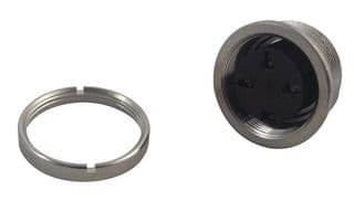 T 3263 000 - AMPHENOL SINE/TUCHEL - T 3263 000 - Circular Connector, Standard Circular Connector, signal mate C091 M16-A Series