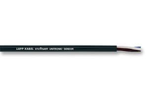 7038859 - LAPP - 7038859 - Multicore Cable, Sensor Actuator, Per M, Unscreened, 3 Core, 22 AWG