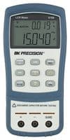 BK878B - B&K PRECISION - BK878B - LCR Meter, Hand Held, 1 kHz, 100 H, 1000 µF, 10 Mohm