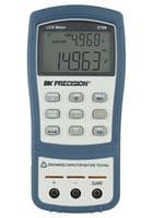 BK879B-220V - B&K PRECISION - BK879B-220V - LCR Meter, Hand Held, 10 kHz, 1 H, 100 µF, 10 Mohm