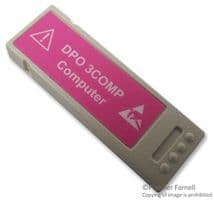 DPO3COMP - TEKTRONIX - DPO3COMP - Test License Key Upgrade, Computer Serial Triggering & Analysis Upgrade