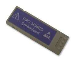 DPO3EMBD - TEKTRONIX - DPO3EMBD - Test License Key Upgrade, Embedded I²C/SPI Serial Triggering & Analysis Upgrade