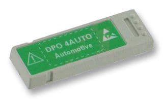 DPO4AUTO - TEKTRONIX - DPO4AUTO - Oscilloscope Module, Automotive CAN/LIN Serial Triggering & Analysis Module
