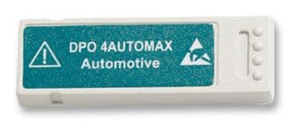 DPO4AUTOMAX - TEKTRONIX - DPO4AUTOMAX - Oscilloscope Module, Extended CAN, LIN, FlexRay Automotive Serial Triggering & Analysis Module