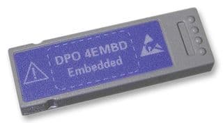 DPO4EMBD - TEKTRONIX - DPO4EMBD - Test License Key Upgrade, Embedded I²C/SPI Serial Triggering & Analysis Upgrade