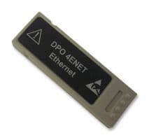 DPO4ENET - TEKTRONIX - DPO4ENET - Oscilloscope Module, Ethernet 10/100BASE-TX Serial Triggering & Analysis Module