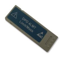 DPO4LMT - TEKTRONIX - DPO4LMT - Oscilloscope Module, Limit & Mask Test Application Module