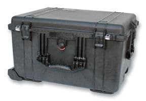 HCTEK54 - TEKTRONIX - HCTEK54 - Test Accessory, Carrying Case, Black, Tektronix DSO/MSO4000B & DSO/MSO5000 Series Oscilloscopes