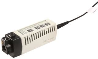 TDP1000 - TEKTRONIX - TDP1000 - Oscilloscope Probe, High-Voltage Differential Probe, 1 GHz, 100 V, 5:1, 50:1