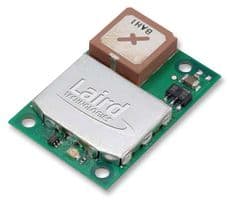 TRBLU23-00200-07-01 - EZURIO - TRBLU23-00200-07-01 - Class 1 Bluetooth® v2.0 Intelligent Serial Module, Integrated Antenna for 300m Range
