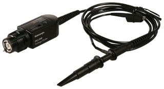 P5050B - TEKTRONIX - P5050B - Oscilloscope Probe, Passive, 500 MHz, 300 V, 10:1, Tektronix TekConnect Interface Oscilloscopes