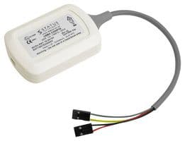 USB-CONFIG-MKII - STATUS - USB-CONFIG-MKII - CONFIG TOOL, FOR HTR & 1603 SERIES