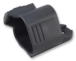 1011-345-0305 - DEUTSCH - TE CONNECTIVITY - 1011-345-0305 - Dust Cap / Cover, Plug, Dust Cap, DT Series 3 Way Plug, Plastic Body, DT