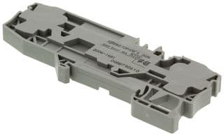 2006-1681 - WAGO - 2006-1681 - Fused Terminal Block, Automotive Blade-Style, 2 Ways, 20 AWG, 8 AWG, 10 mm², Clamp, 30 A