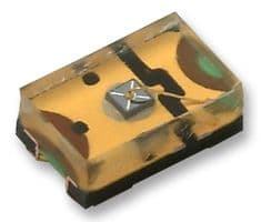 VSMY1850 - VISHAY - VSMY1850 - Infrared Emitter, High Speed, 850 nm, 60 °, 0805, 10 mW/Sr, 10 ns, 10 ns