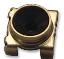 MS-156C(20) - HIROSE / HRS - MS-156C(20) - RF / Coaxial Connector, Subminiature Coaxial  Switch, Straight Jack, Solder, 50 ohm
