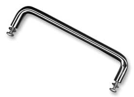 1427D - HAMMOND - 1427D - Handle, 1.75 ", Steel, 4-40 UNC-2B, 1427