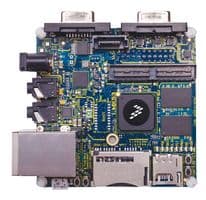 MCIMX53-START - NXP - MCIMX53-START - 3, WITH PMIC, QUICK START BOARD