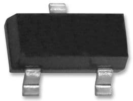 SL353HT - HONEYWELL - SL353HT - Hall Effect Sensor, SOT-23, 3 Pins, 2.2 V, 5.5 V, -40 °C