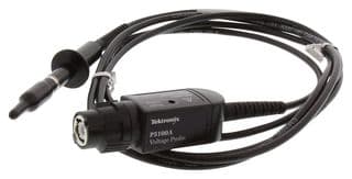 P5100A - TEKTRONIX - P5100A - Oscilloscope Probe, High-Voltage Passive Probe, 500 MHz, 2.5 kV, 100:1