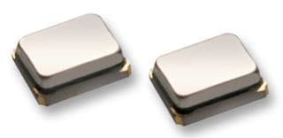 XRCGB24M000F0L00R0 - MURATA - XRCGB24M000F0L00R0 - Crystal, XRCGB, 24 MHz, 100 ppm, 50 ppm, 6 pF