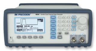 BK4034 - B&K PRECISION - BK4034 - Pulse Generator, 2 Channel, 50 MHz
