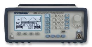 BK4075 - B&K PRECISION - BK4075 - Function Generator, Arbitrary, 1 Channel, 25 MHz