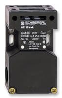 AZ16ZVRK-M20-2254 - SCHMERSAL - AZ16ZVRK-M20-2254 - Limit Switch, 1NO / 1NC, 4 A, 230 V, 5 N, AZ 16 Series