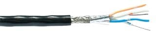 3105A.00305 - BELDEN - 3105A.00305 - Multipair Cable, RS-485, Screened, 1 Pair, 22 AWG, 1000 ft, 304.8 m