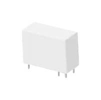 1461355-1 - OEG - TE CONNECTIVITY - 1461355-1 - General Purpose Relay, OZ Series, Power, Non Latching, SPST-NO, 18 VDC, 16 A