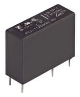 1-1721081-2 - OEG - TE CONNECTIVITY - 1-1721081-2 - General Purpose Relay, PCJ Series, Power, Non Latching, SPST-NO, 12 VDC, 3 A